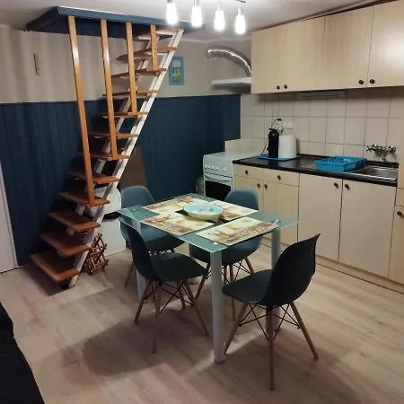 Badacsonyorsi Nyaralo Tatil Evi Badacsonytomaj