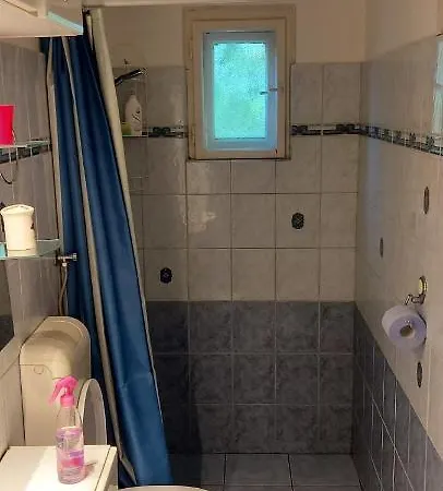 Badacsonyorsi Nyaralo Tatil Evi