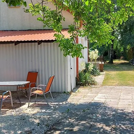 Tatil Evi Badacsonyorsi Nyaralo *