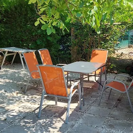 Badacsonyorsi Nyaralo Tatil Evi *