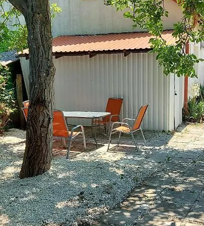 Badacsonyorsi Nyaralo Badacsonytomaj